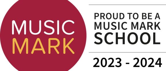 Music mark logo